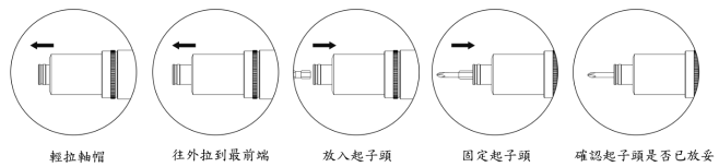 QG系列 سلسلة كيو جي