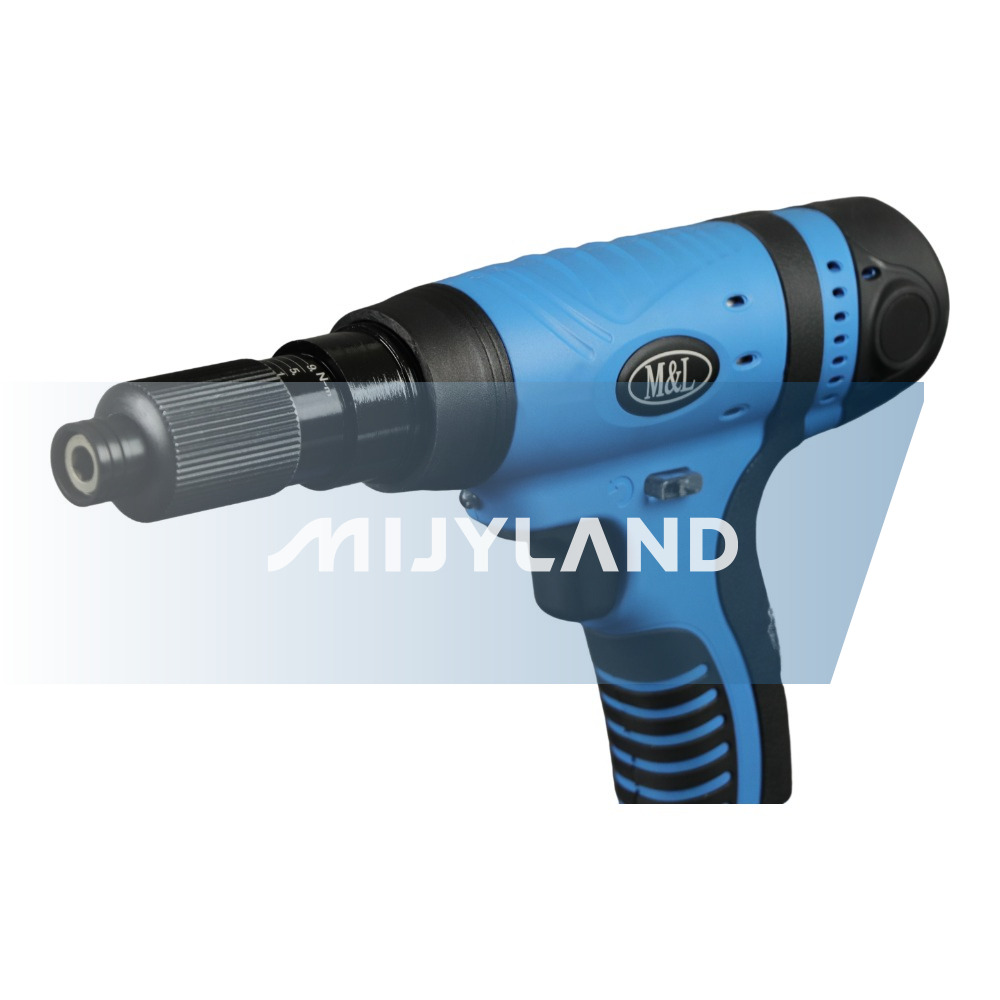 سلسلة G-2-BCP | مفك براغي كهربائي من نوع البندقية اللاسلكية