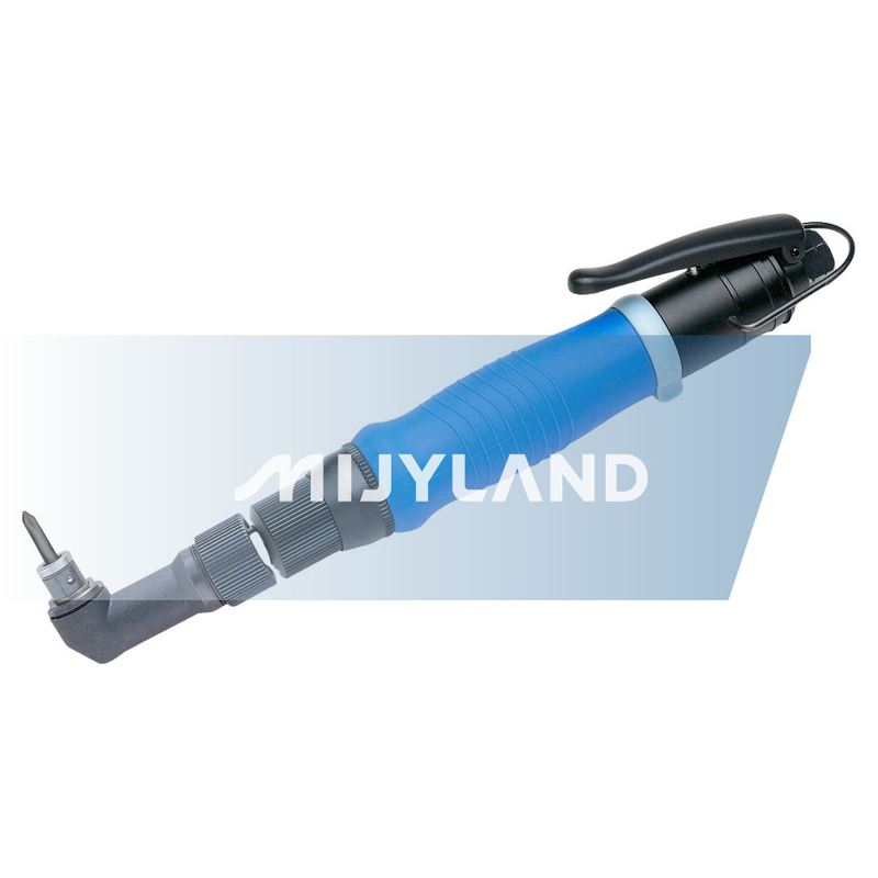 سلسلة R-AB | نوع الكوع مفك هوائي