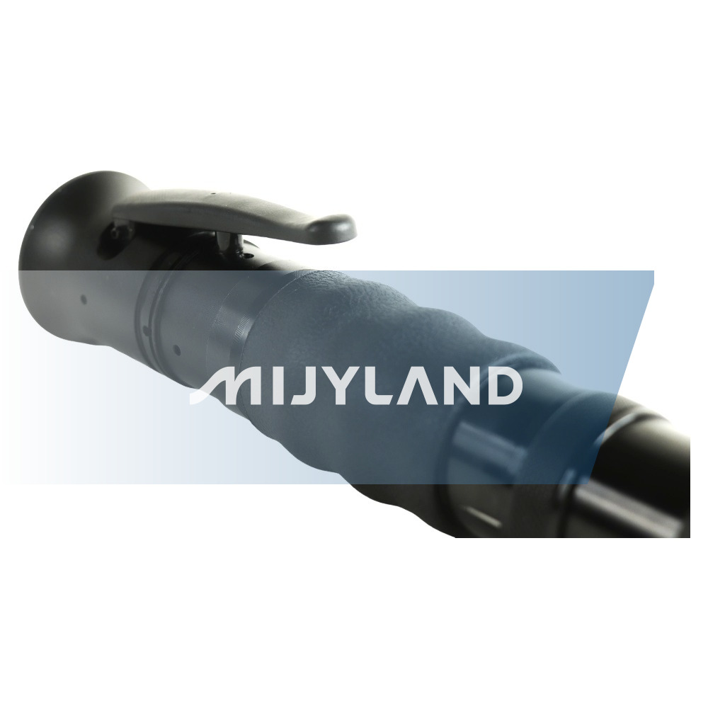 سلسلة A-ABSL | مفتاح ربط هوائي خالي من الزيت ذو عزم دوران عالي - نوع ممتد