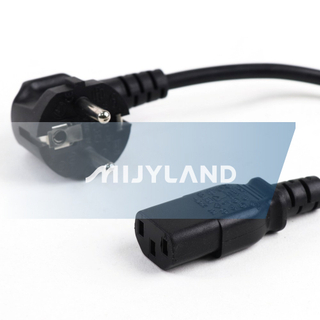 ملحقات الأدوات | 220 فولت-مجموعة المقابس الأوروبية