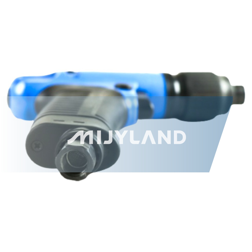 سلسلة QG-BPN | مفك براغي هوائي من نوع القابض