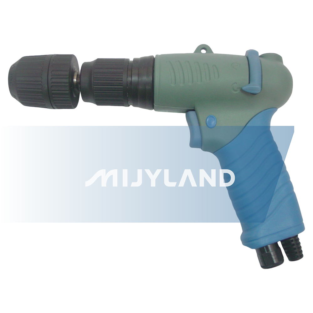 سلسلة R-DPN | مثقاب هواء من نوع القابض من نوع البندقية