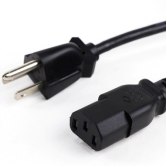 مجموعة القابس بمعيار 110 فولت-الولايات المتحدة 