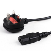 مجموعة التوصيل 220 فولت-المملكة المتحدة القياسية 