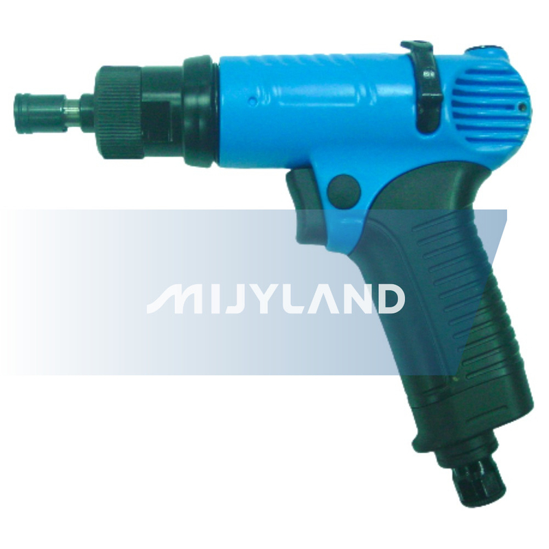 سلسلة QG-PS | نوع البندقية مفك براغي هوائي يدوي