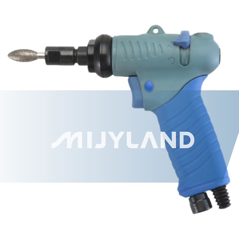 سلسلة جي بي | آلة طحن نوع البندقية