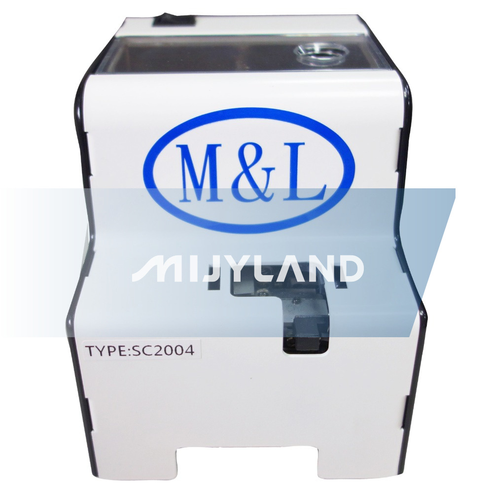 سلسلة PS-VBL | مفك براغي كهربائي أوتوماتيكي بالكامل بدون فرش - نوع شفط الهواء