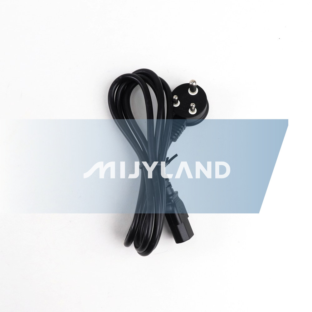 ملحقات الأدوات | مجموعة قابس صغيرة قياسية هندية 220 فولت