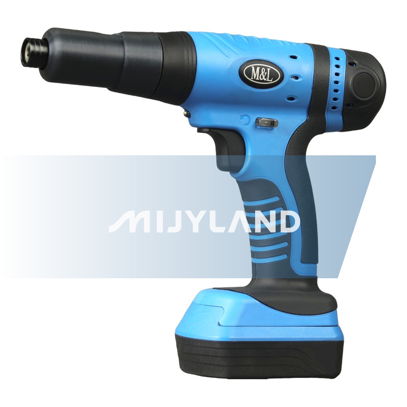 سلسلة G-2-BCP | مفك براغي كهربائي من نوع البندقية اللاسلكية