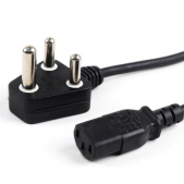 طقم قابس 220-هند (كبير) 