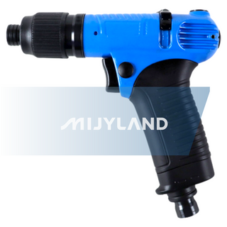 سلسلة QG-BPN | مفك براغي هوائي من نوع القابض