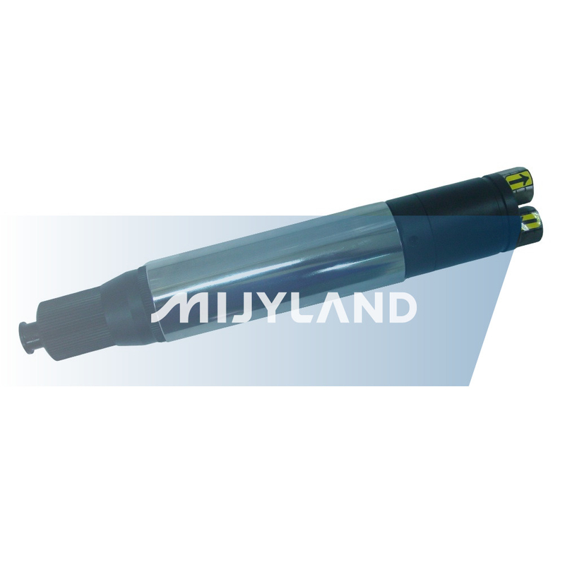 سلسلة T-MB/OE | مفك براغي هوائي أوتوماتيكي صديق للبيئة - تهوية بفتحتين