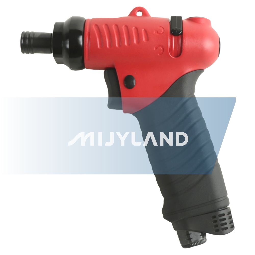 سلسلة A-BPD | نوع البندقية سائق الهواء المباشر