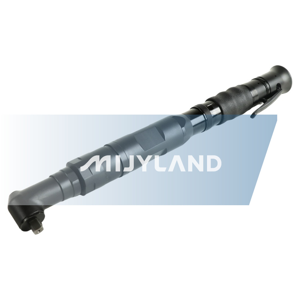 سلسلة A-ABSL | مفتاح ربط هوائي خالي من الزيت ذو عزم دوران عالي - نوع ممتد