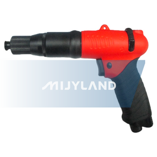 سلسلة A-BBP | نوع البندقية مفك براغي هوائي 