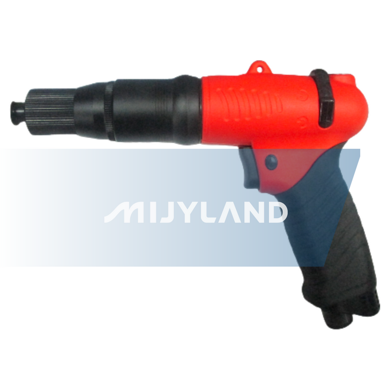 سلسلة A-BBP | نوع البندقية مفك براغي هوائي 