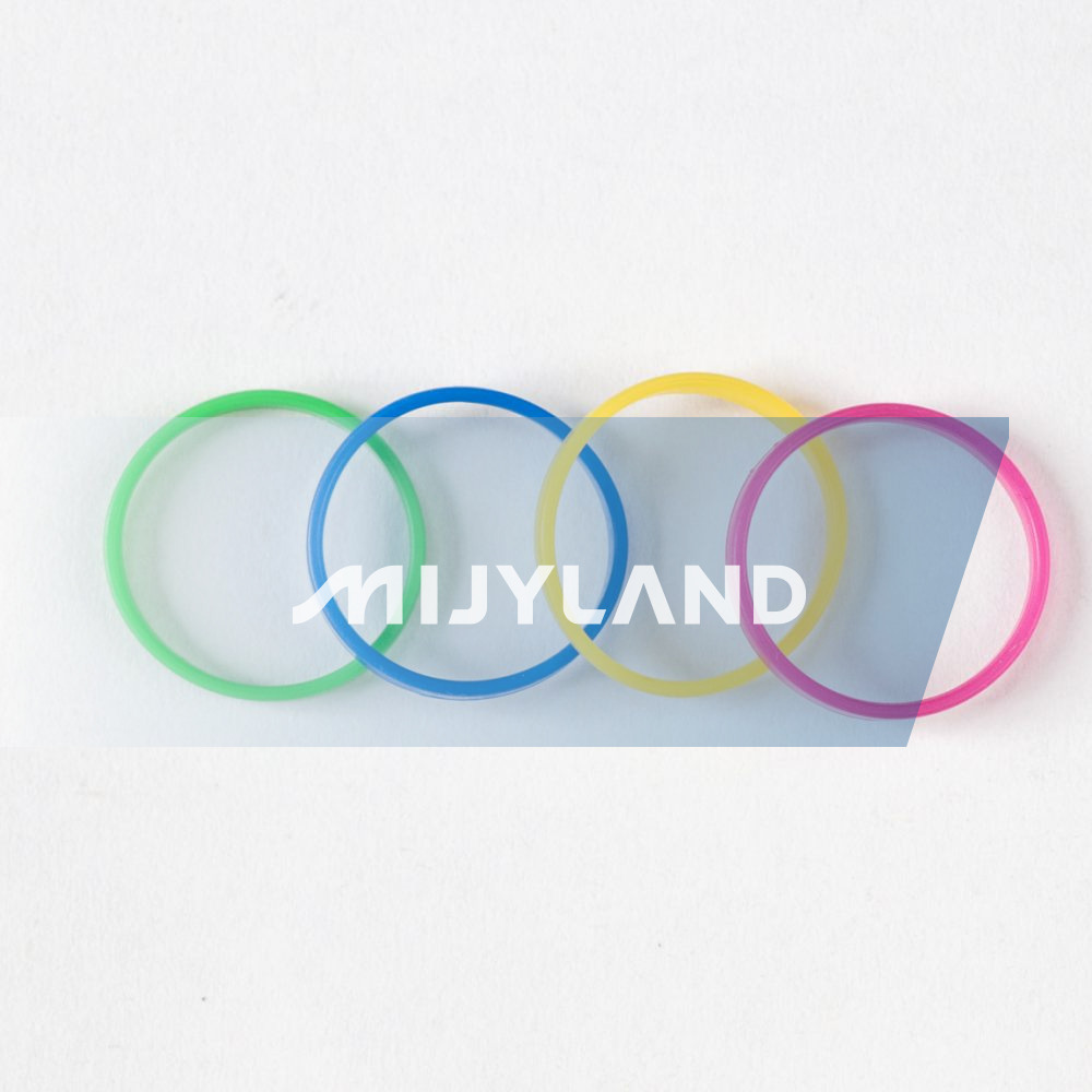 ملحقات الأدوات | حلقة بأربعة ألوان