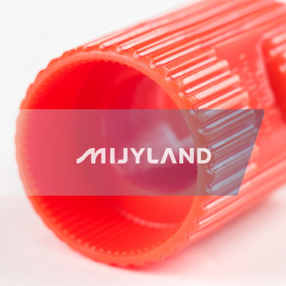 ملحقات الأدوات | مفتاح ربط دائري (برتقالي)