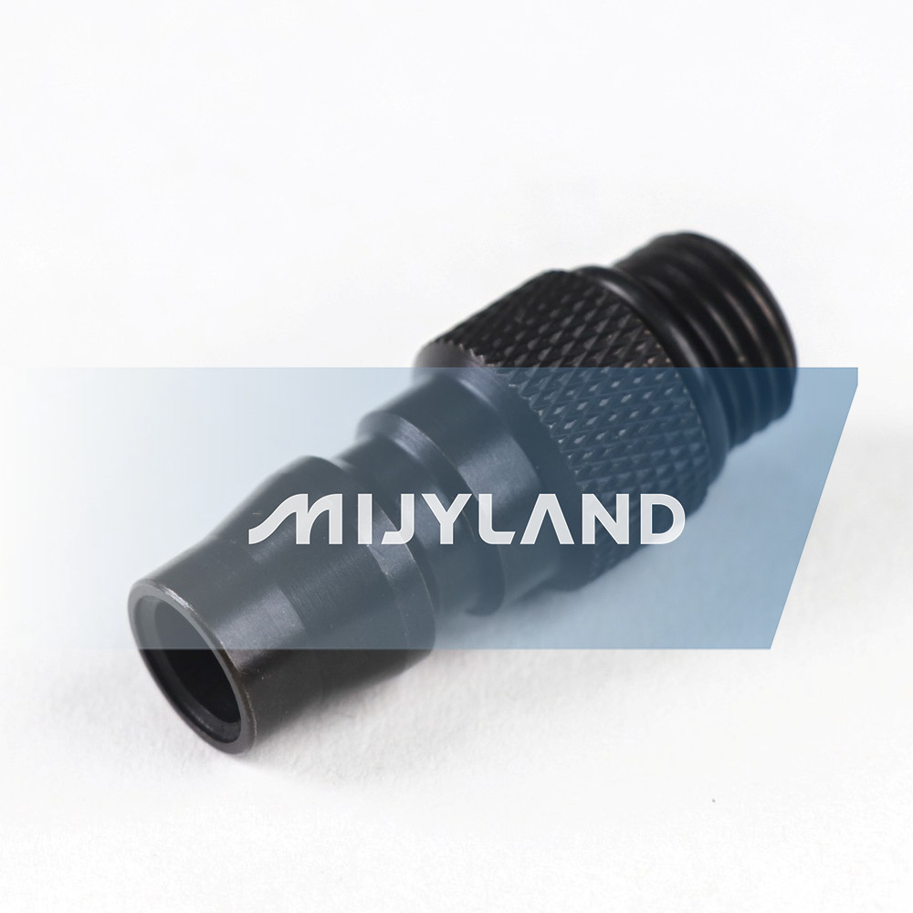 ملحقات الأدوات | موصلات سريعة/موصلات نحاسية