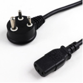 طقم قابس 220-هندي (صغير) 