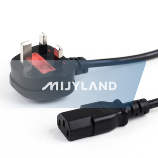 ملحقات الأدوات | مجموعة قوابس بريطانية 220 فولت