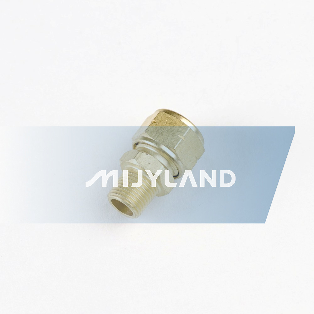 ملحقات الأدوات | موصلات صديقة للبيئة