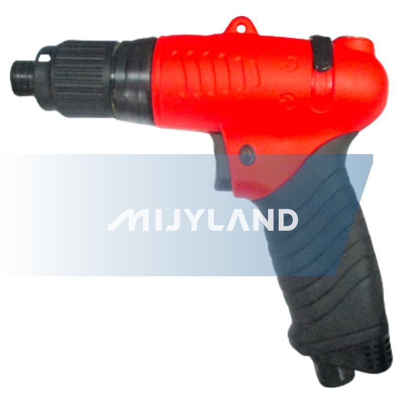 سلسلة A-BPN | نوع البندقية نوع القابض مفك هوائي