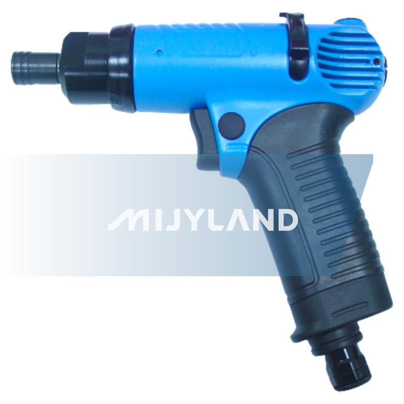 سلسلة QG-BPD | نوع البندقية مفك براغي هوائي مباشر