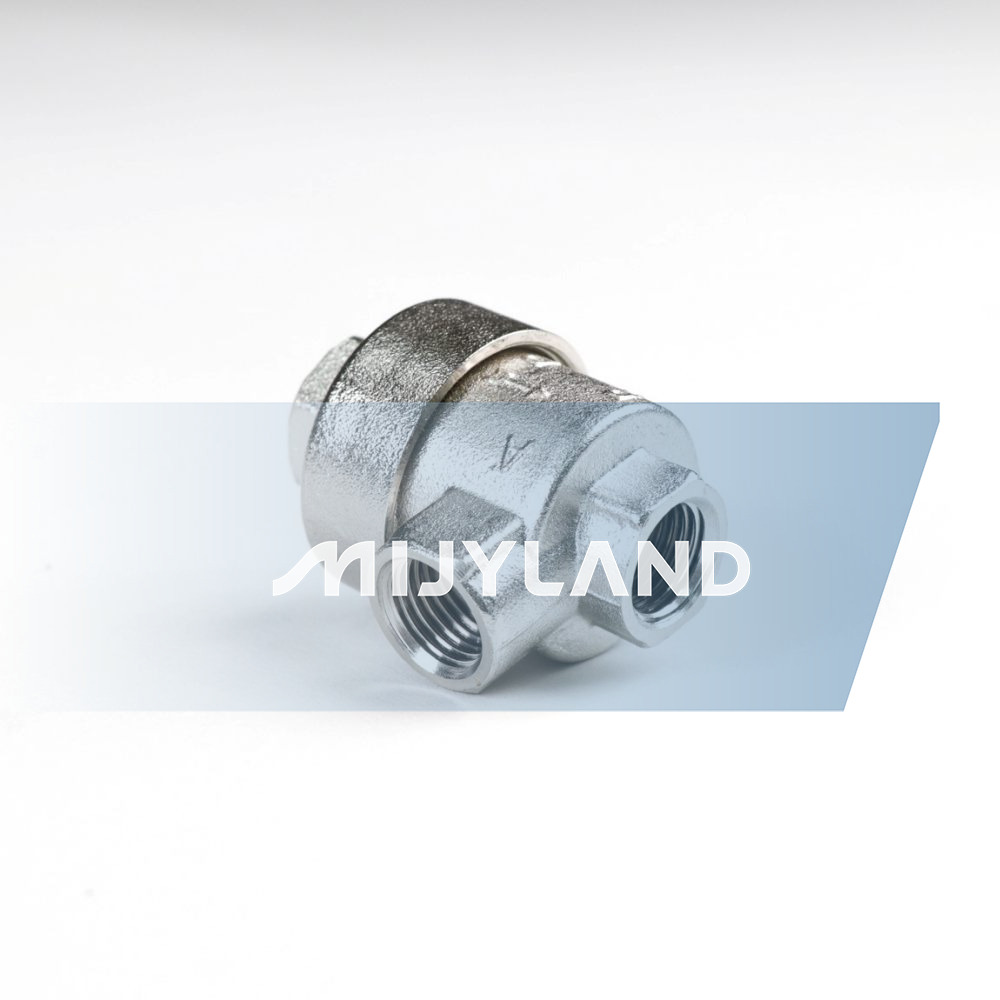 ملحقات الأدوات | صمام العادم السريع