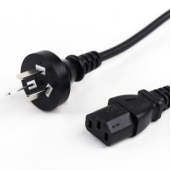 مجموعة قابس تنظيم 220 فولت-أرض 