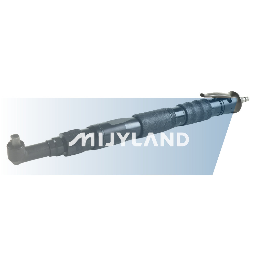 سلسلة A-ABSL | مفتاح ربط هوائي خالي من الزيت ذو عزم دوران عالي - نوع ممتد