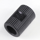 مفتاح ربط دائري-أسود