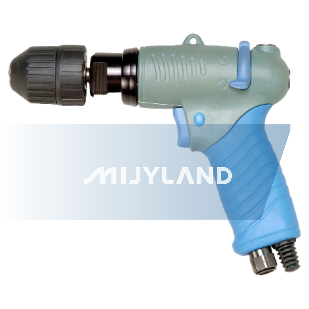 سلسلة R-PD | نوع البندقية مثقاب الهواء المباشر