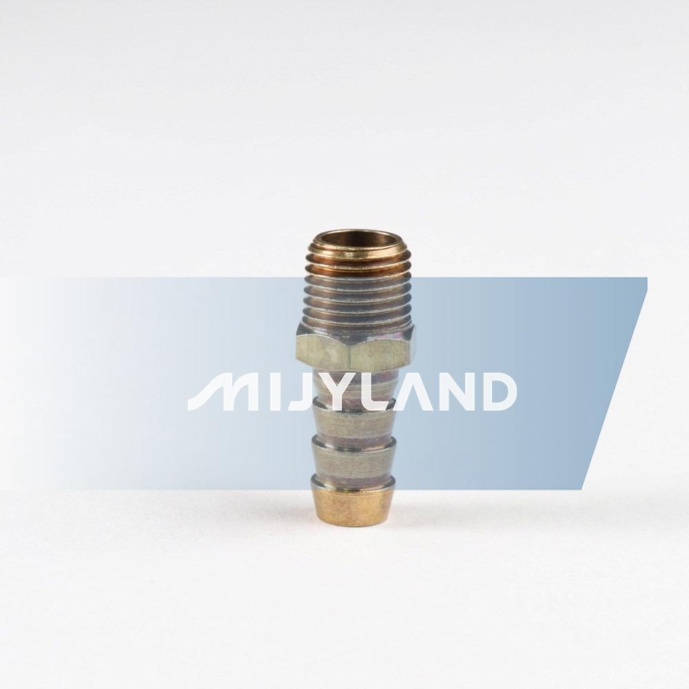 ملحقات الأدوات | موصلات سريعة/موصلات نحاسية