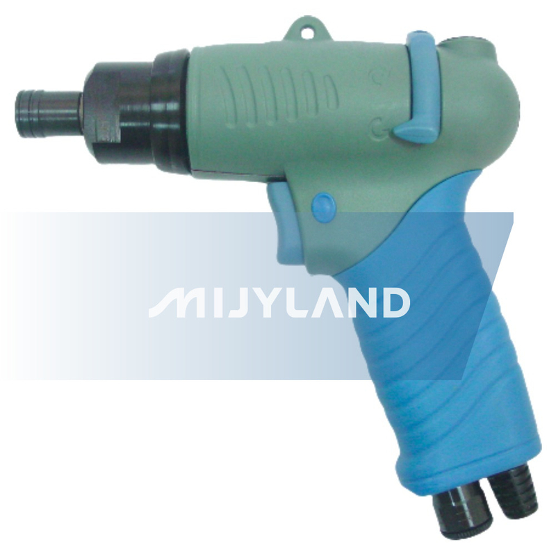 سلسلة R-BPD | نوع البندقية مفك براغي هوائي مباشر