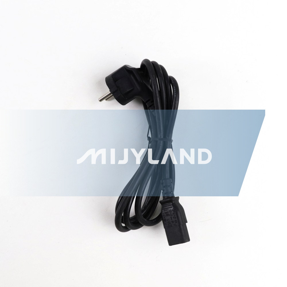 ملحقات الأدوات | 220 فولت-مجموعة المقابس الأوروبية