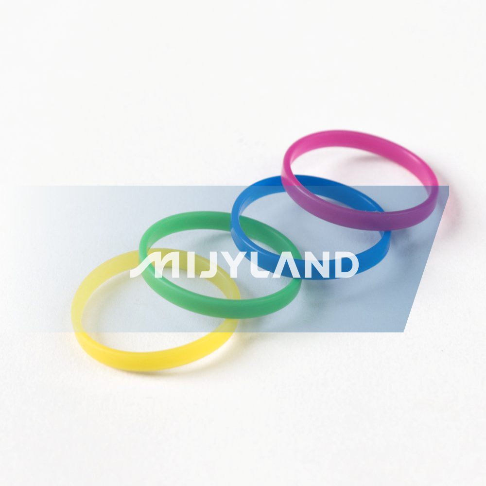 ملحقات الأدوات | حلقة بأربعة ألوان