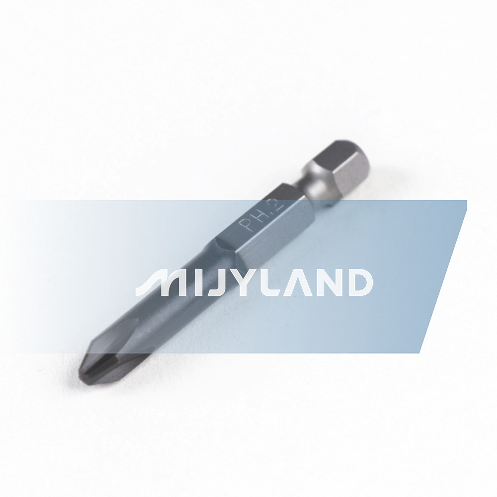 ملحقات الأدوات | بت مفك البراغي