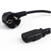 مجموعة قابس 220 فولت-تنظيم أوروبي 